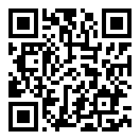 App 下载页二维码